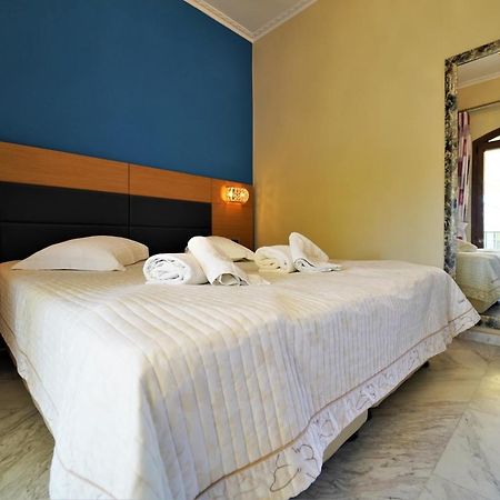Villa Ilias Парга Экстерьер фото