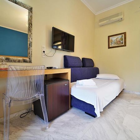 Villa Ilias Парга Экстерьер фото
