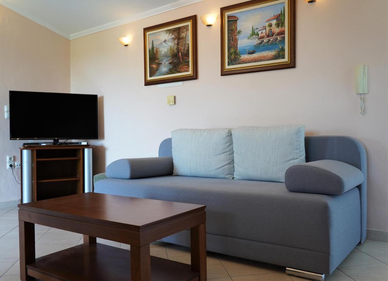 Villa Ilias Парга Экстерьер фото